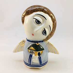 Ангел — хранитель дома