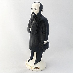 Фёдор Михайлович Достоевский