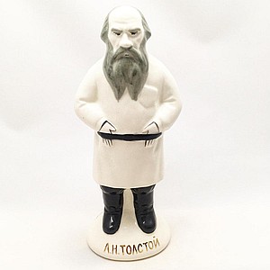 Лев Николаевич Толстой