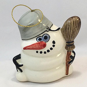 Снеговик
